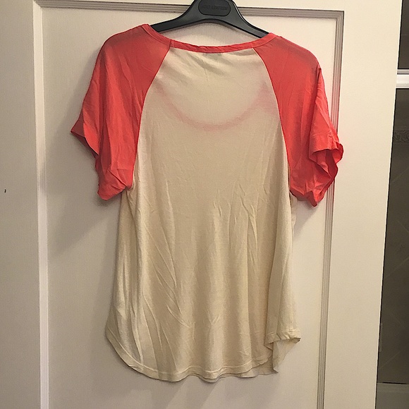 NWOT splendid T-shirt - Picture 2 of 3